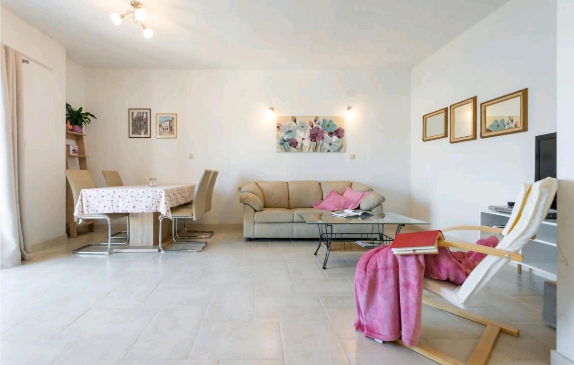 Amazing Apartment In Selca With Wifi Dış mekan fotoğraf