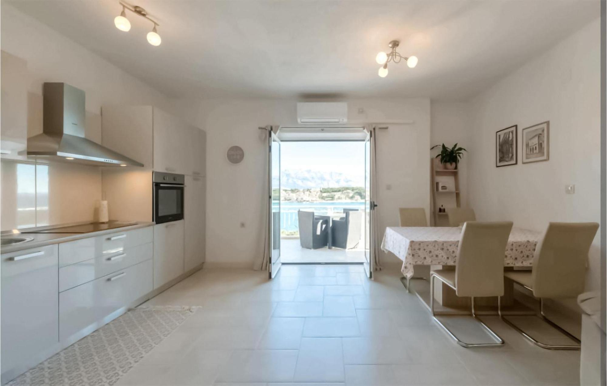Amazing Apartment In Selca With Wifi Dış mekan fotoğraf