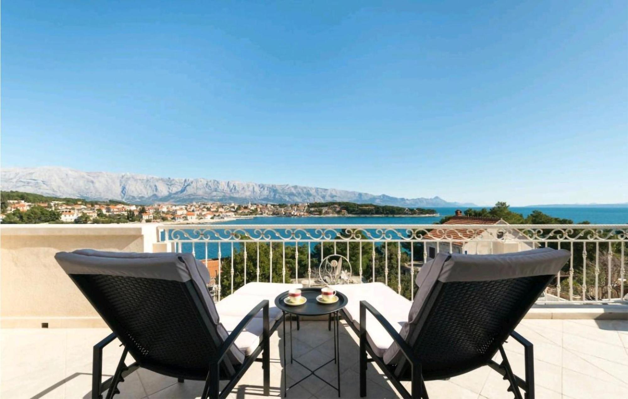 Amazing Apartment In Selca With Wifi Dış mekan fotoğraf