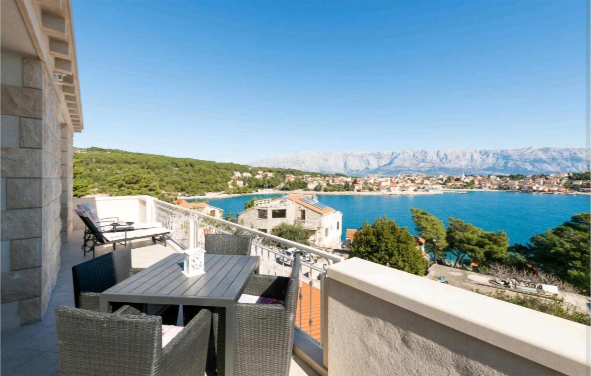 Amazing Apartment In Selca With Wifi Dış mekan fotoğraf