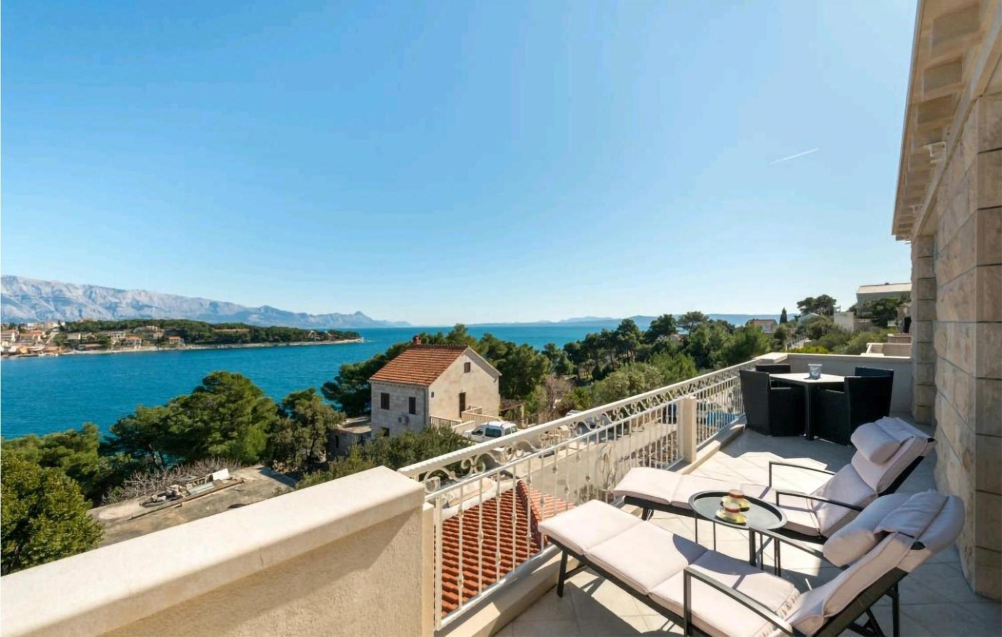 Amazing Apartment In Selca With Wifi Dış mekan fotoğraf