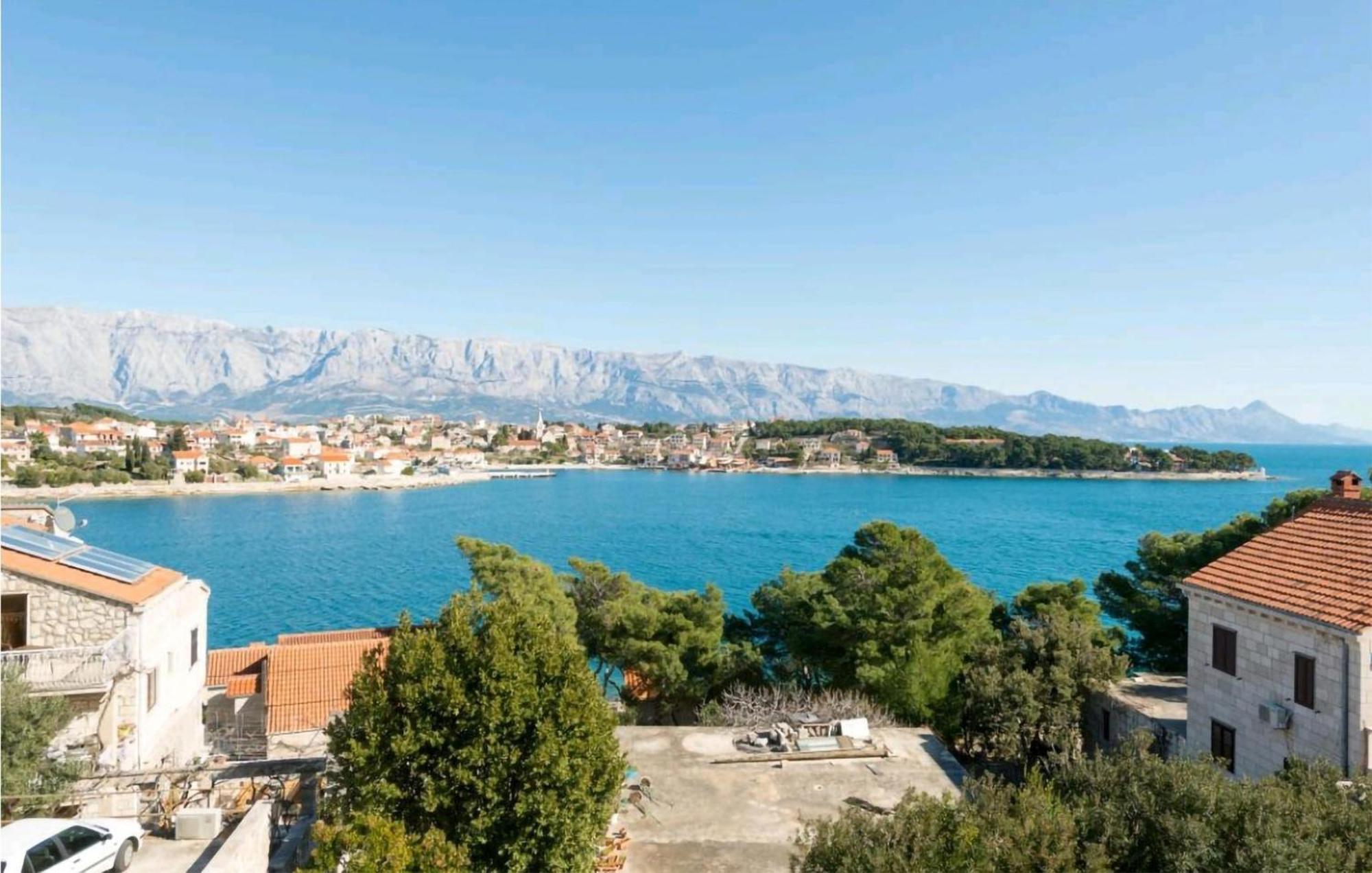 Amazing Apartment In Selca With Wifi Dış mekan fotoğraf