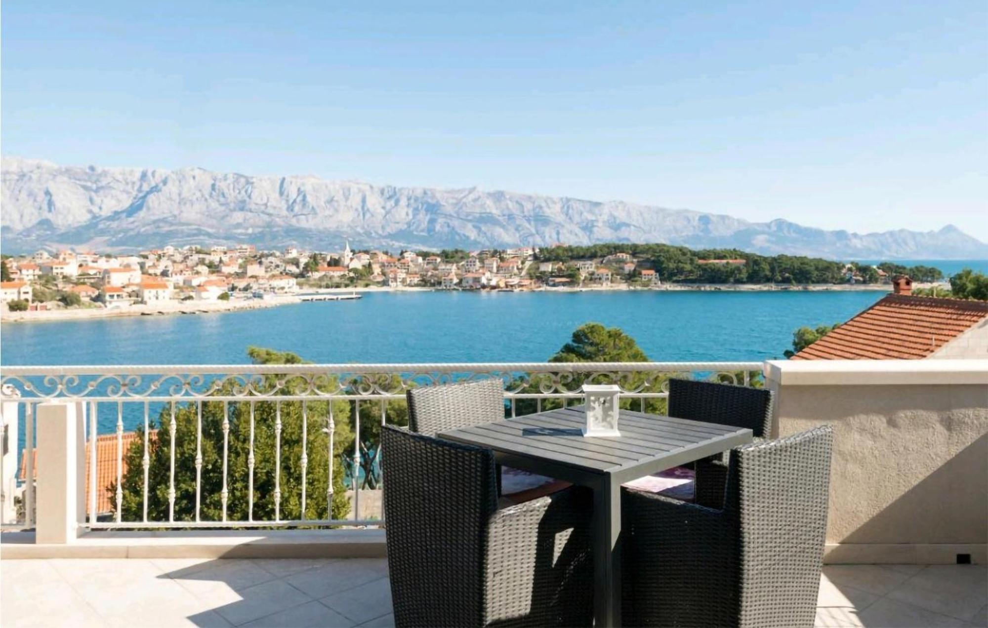 Amazing Apartment In Selca With Wifi Dış mekan fotoğraf
